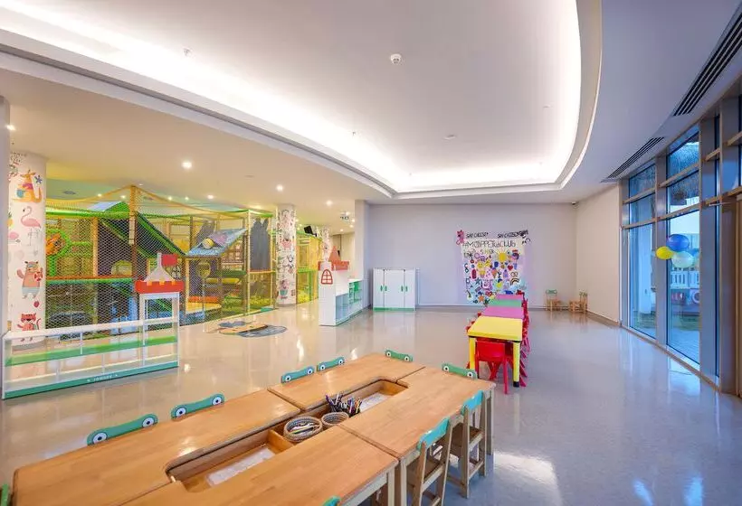 Concorde Luxury Resort & Casino