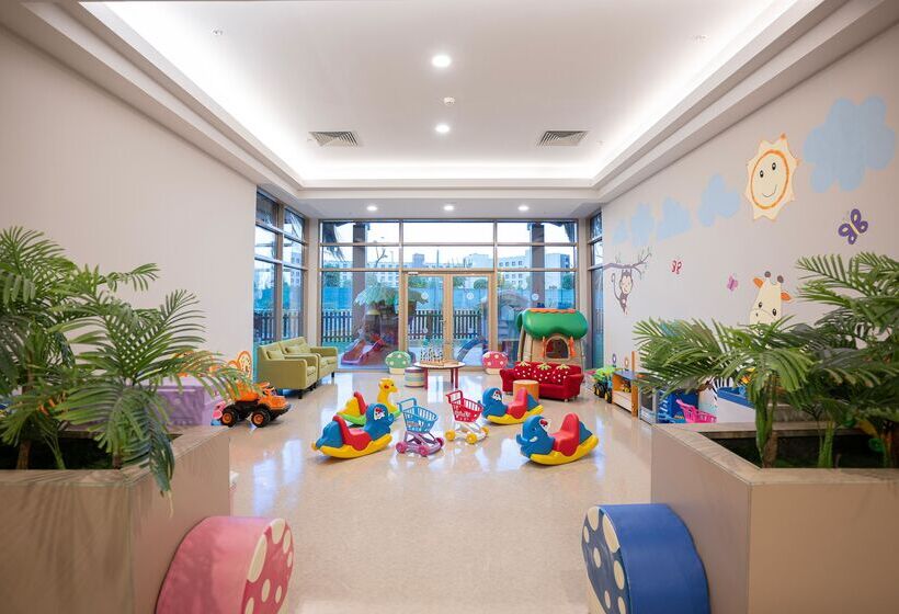 Concorde Luxury Resort & Casino