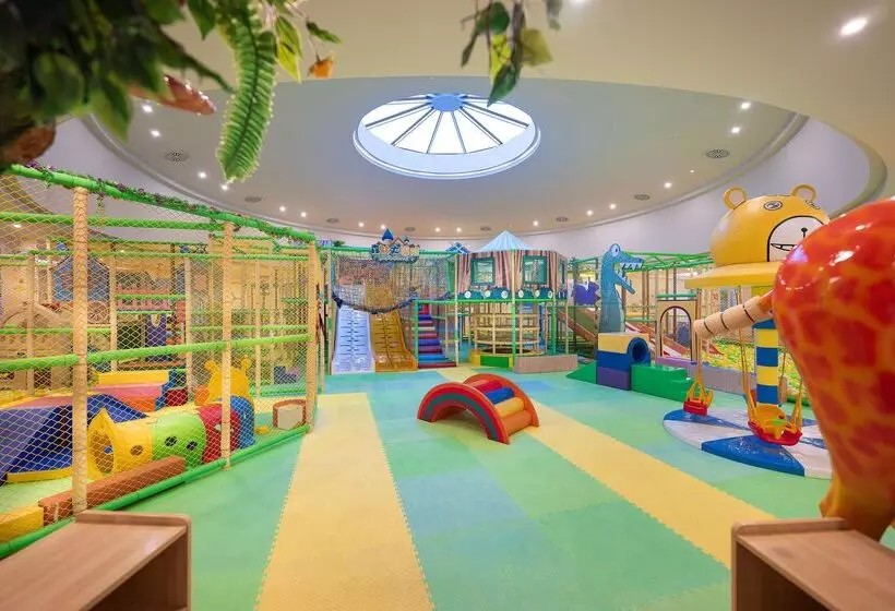 Concorde Luxury Resort & Casino