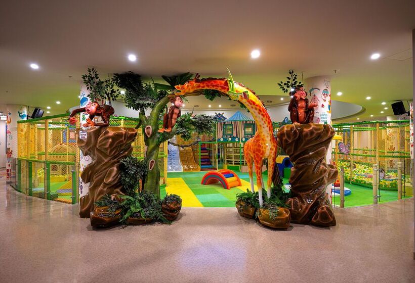 Concorde Luxury Resort & Casino