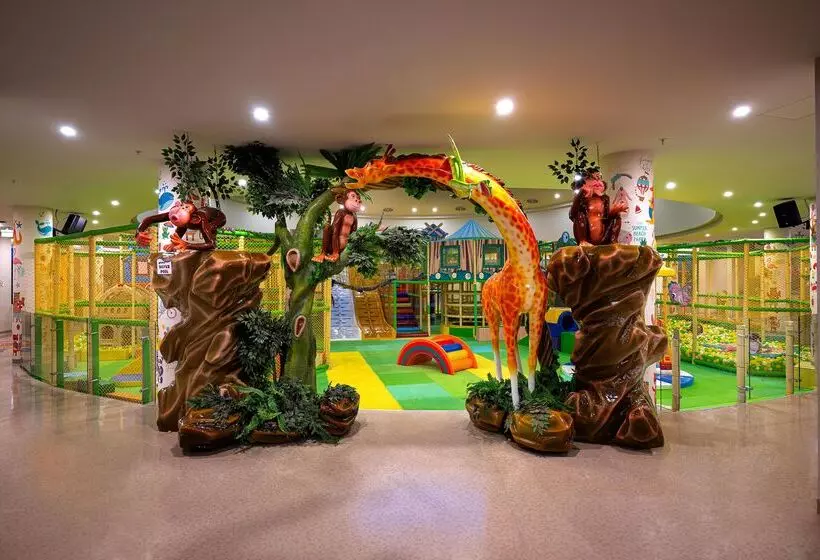 Concorde Luxury Resort & Casino