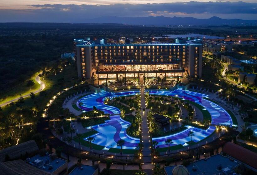 Concorde Luxury Resort & Casino