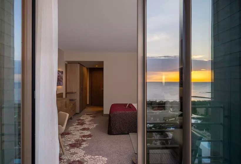 Concorde Luxury Resort & Casino