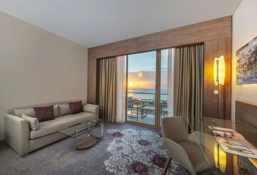 Concorde Luxury Resort & Casino