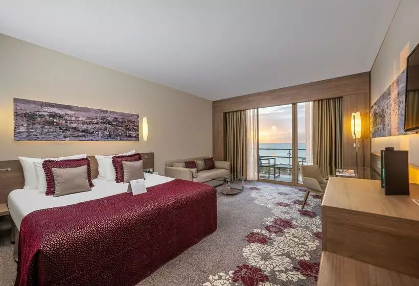 Concorde Luxury Resort & Casino