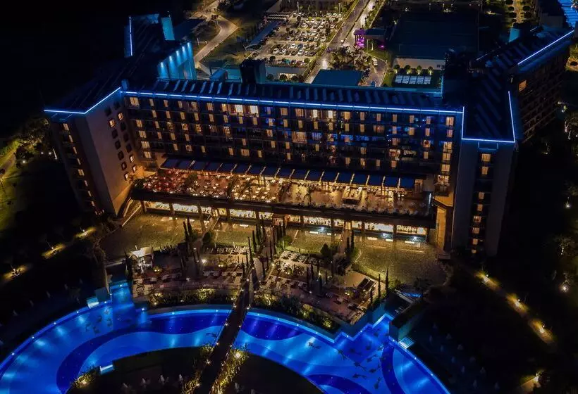 Concorde Luxury Resort & Casino