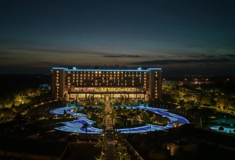 Concorde Luxury Resort & Casino