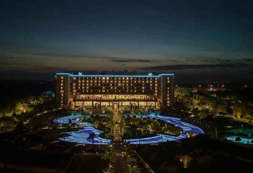 Concorde Luxury Resort & Casino