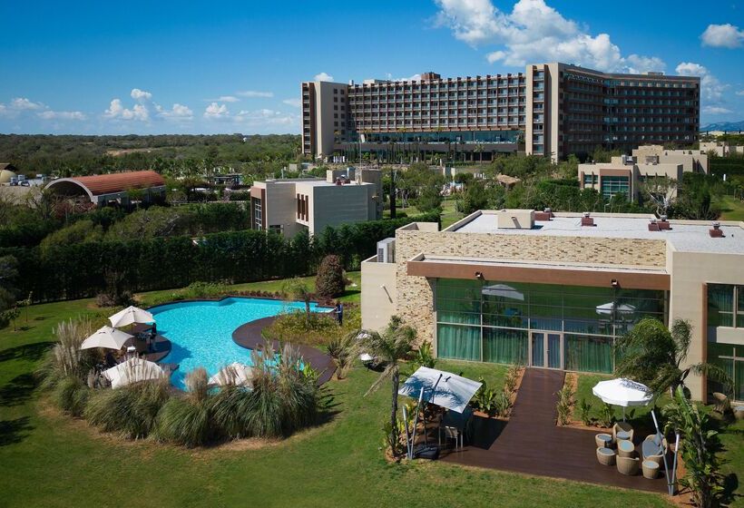 Concorde Luxury Resort & Casino