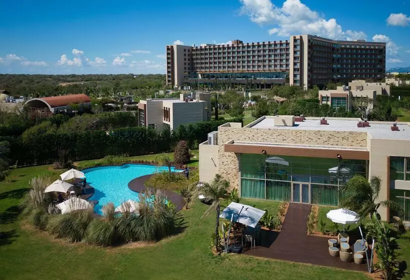 Concorde Luxury Resort & Casino