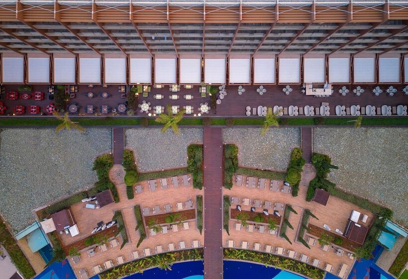 Concorde Luxury Resort & Casino