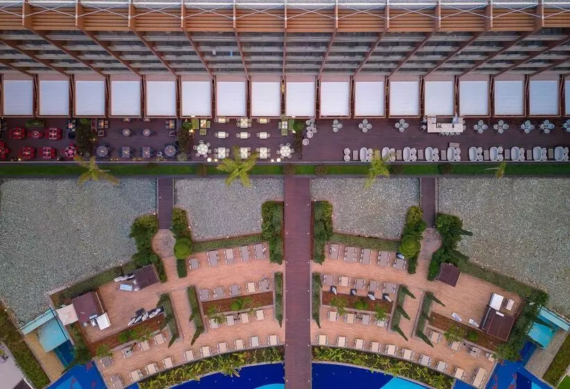 Concorde Luxury Resort & Casino