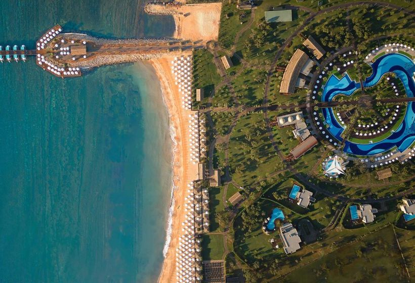 Concorde Luxury Resort & Casino