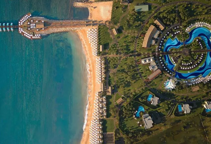 Concorde Luxury Resort & Casino