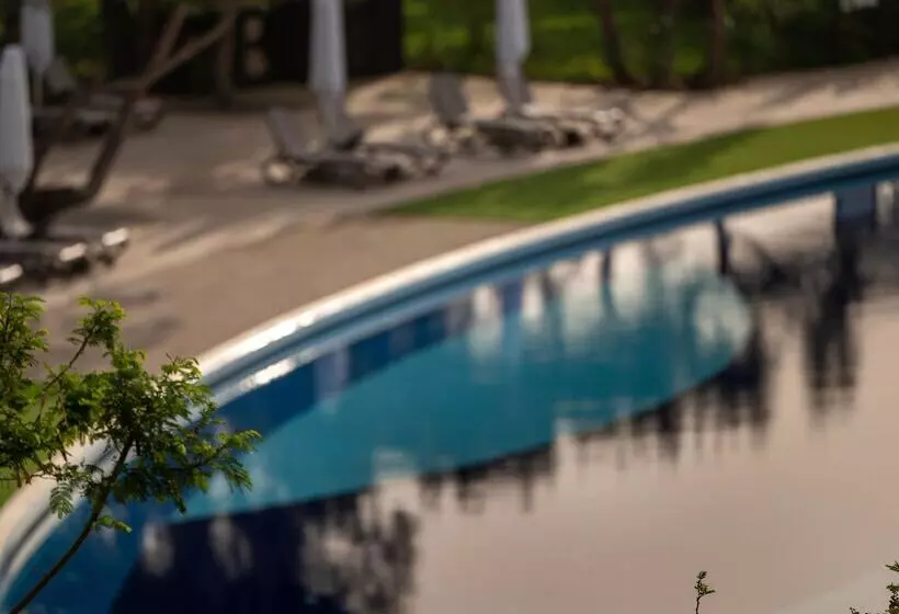 Concorde Luxury Resort & Casino