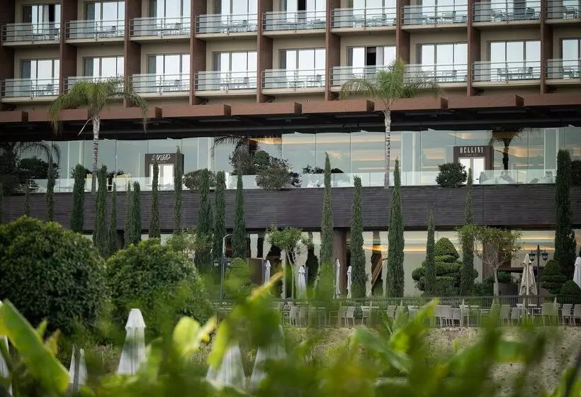 Concorde Luxury Resort & Casino