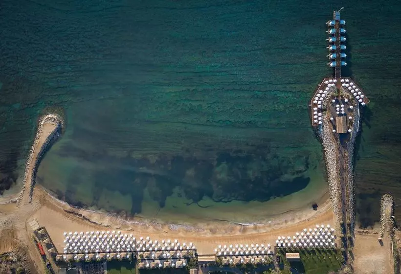 Concorde Luxury Resort & Casino