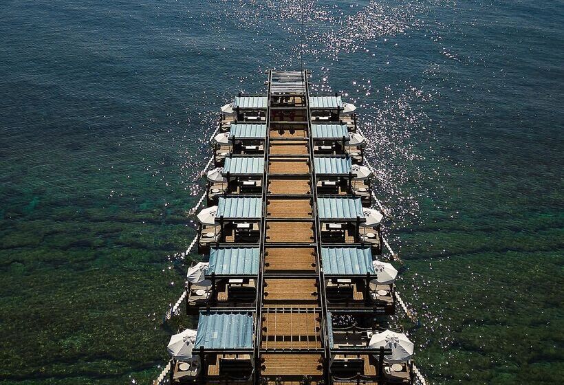 Concorde Luxury Resort & Casino