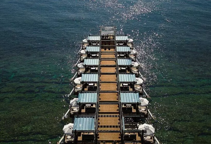 Concorde Luxury Resort & Casino