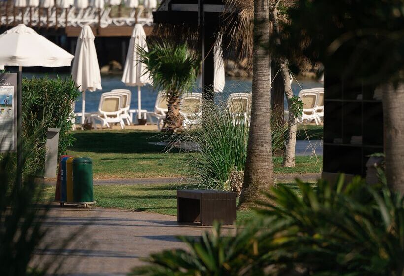 Concorde Luxury Resort & Casino