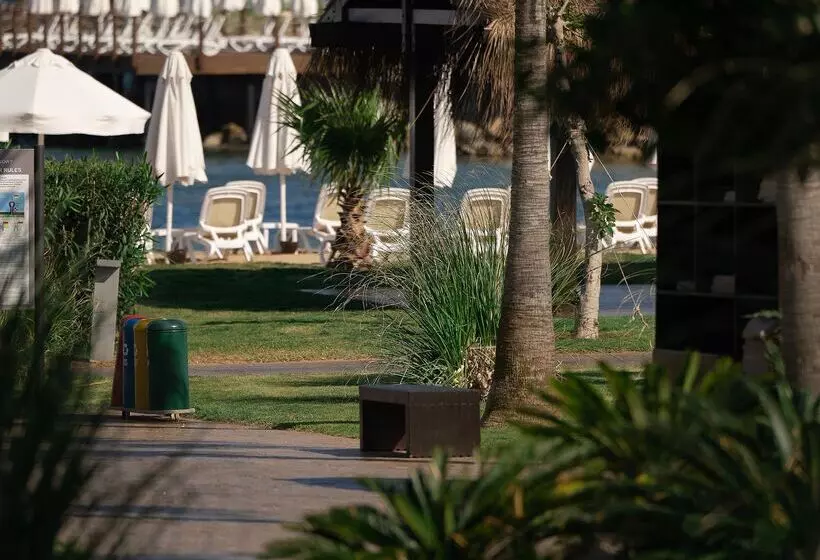 Concorde Luxury Resort & Casino