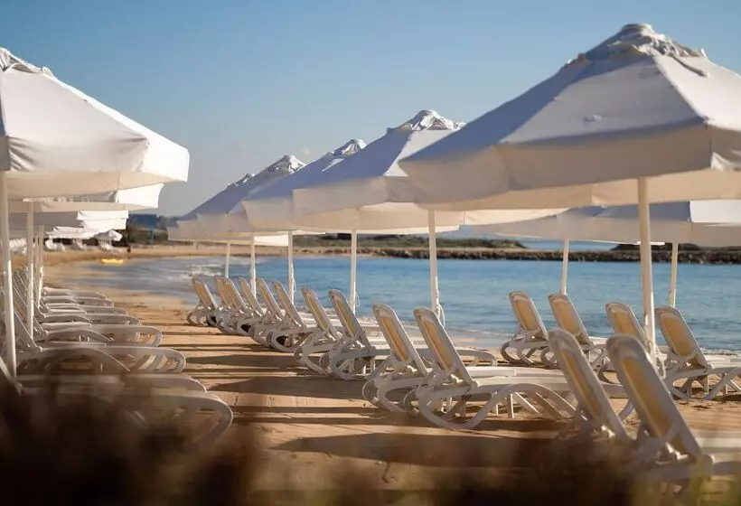 Concorde Luxury Resort & Casino