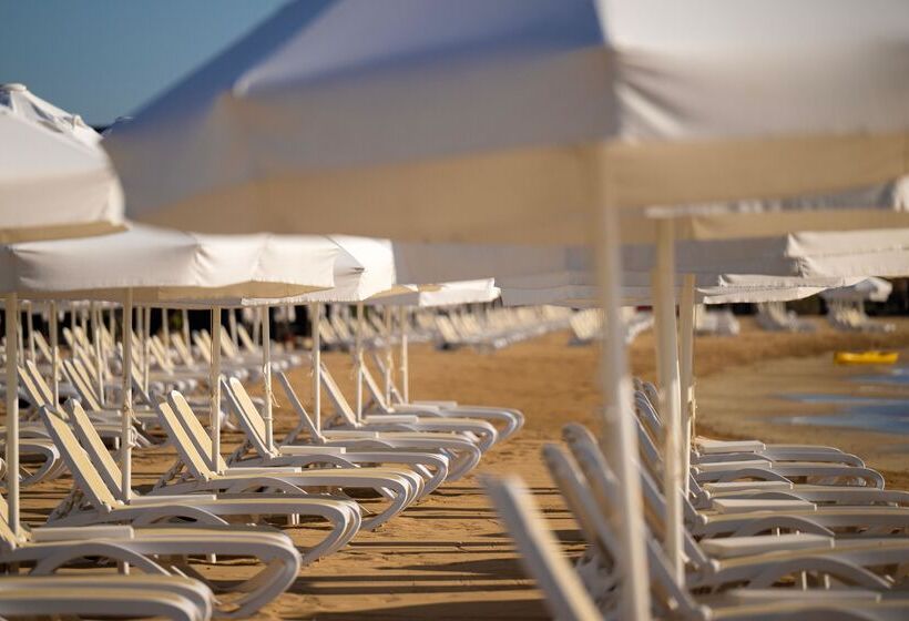 Concorde Luxury Resort & Casino