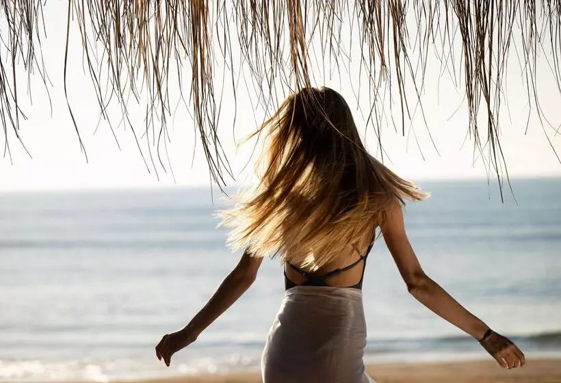 Concorde Luxury Resort & Casino