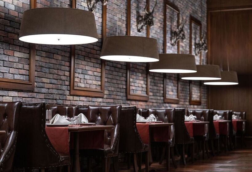 Concorde Luxury Resort & Casino