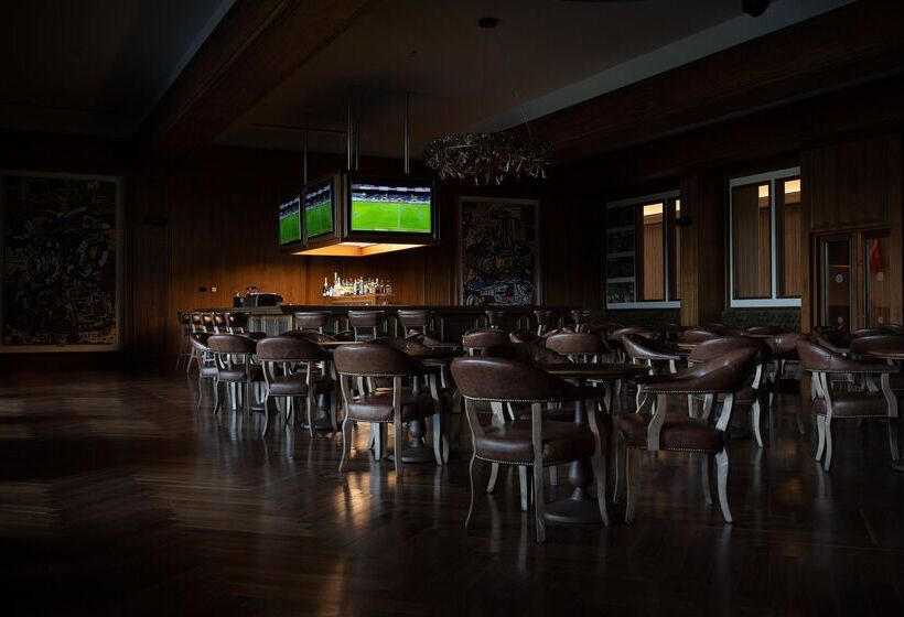 Concorde Luxury Resort & Casino