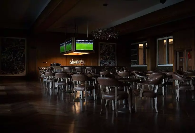 Concorde Luxury Resort & Casino