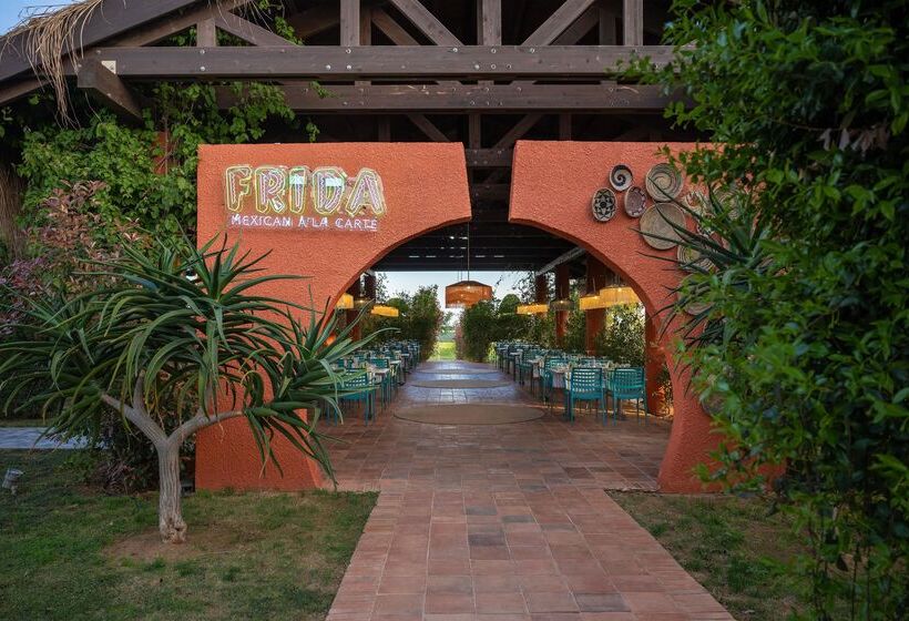 Concorde Luxury Resort & Casino