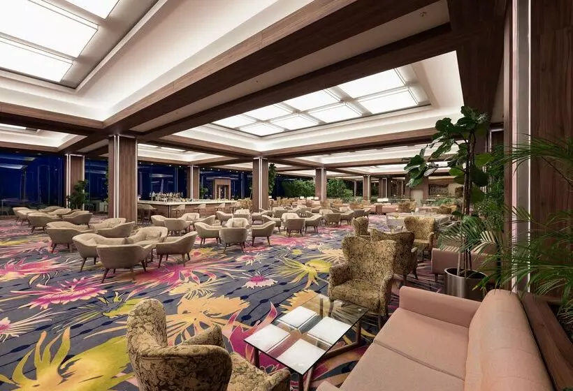 Concorde Luxury Resort & Casino