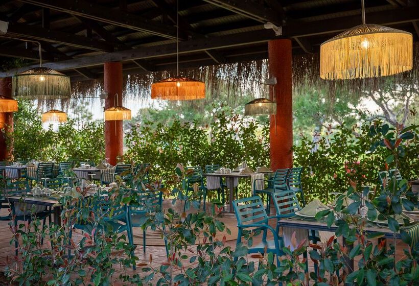 Concorde Luxury Resort & Casino