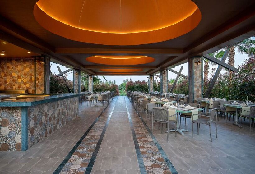 Concorde Luxury Resort & Casino