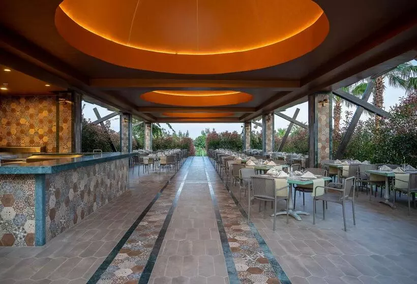 Concorde Luxury Resort & Casino