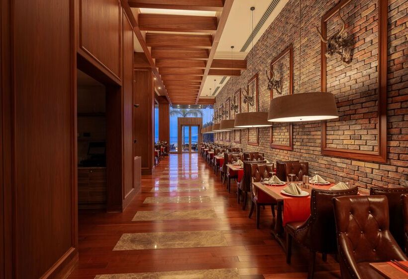 Concorde Luxury Resort & Casino