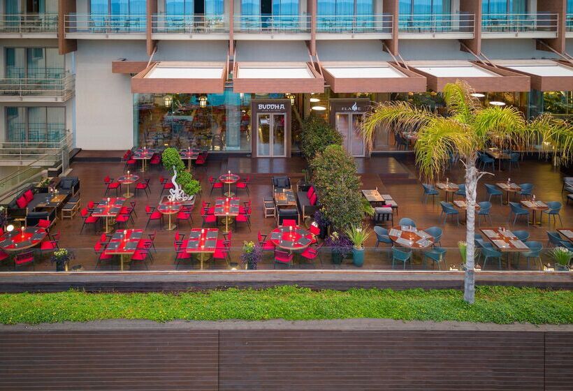 Concorde Luxury Resort & Casino