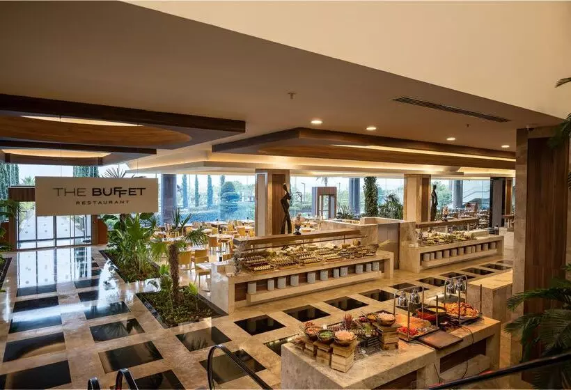 Concorde Luxury Resort & Casino