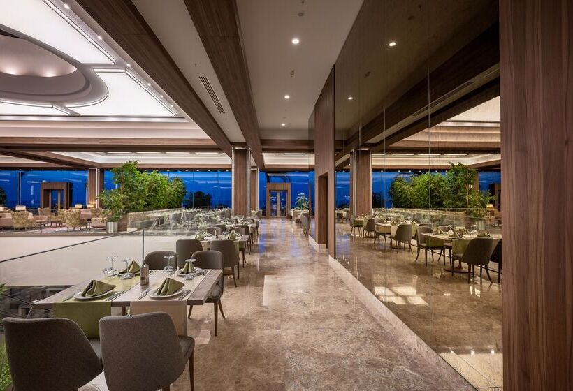 Concorde Luxury Resort & Casino