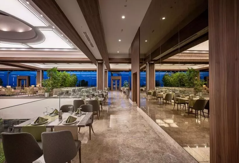 Concorde Luxury Resort & Casino