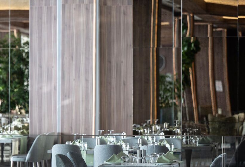 Concorde Luxury Resort & Casino