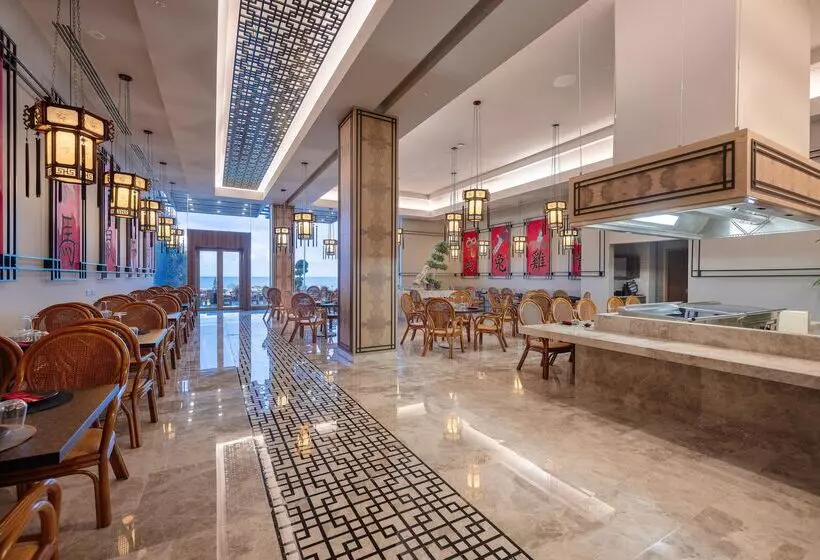 Concorde Luxury Resort & Casino