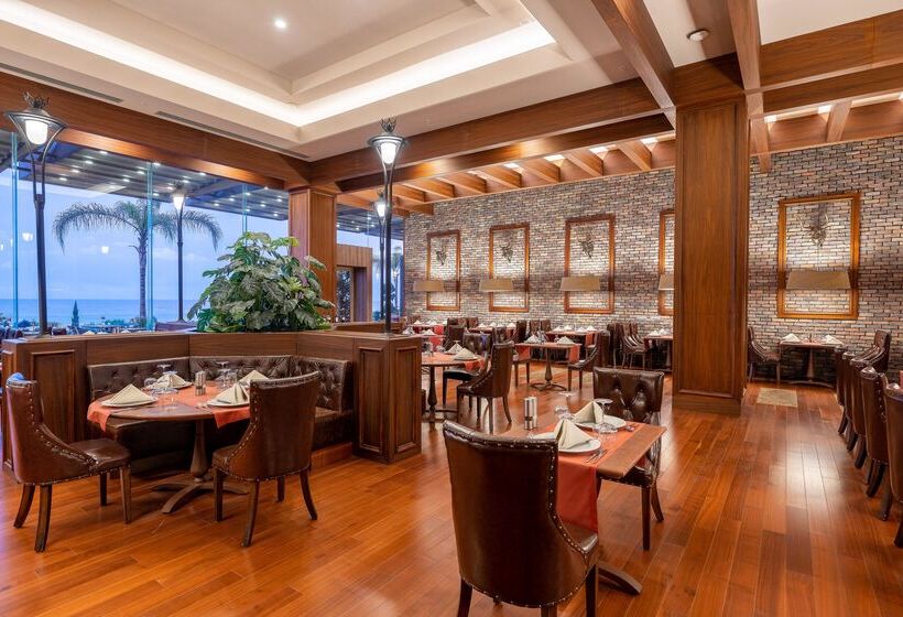 Concorde Luxury Resort & Casino