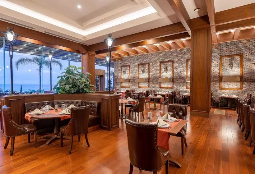 Concorde Luxury Resort & Casino