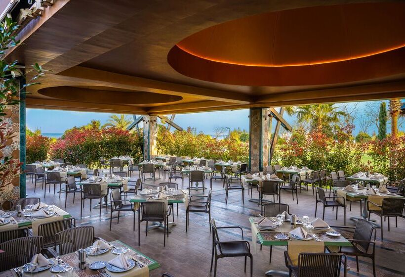 Concorde Luxury Resort & Casino