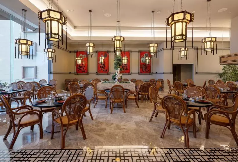 Concorde Luxury Resort & Casino