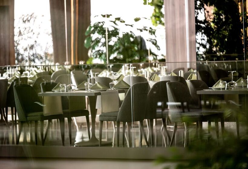 Concorde Luxury Resort & Casino