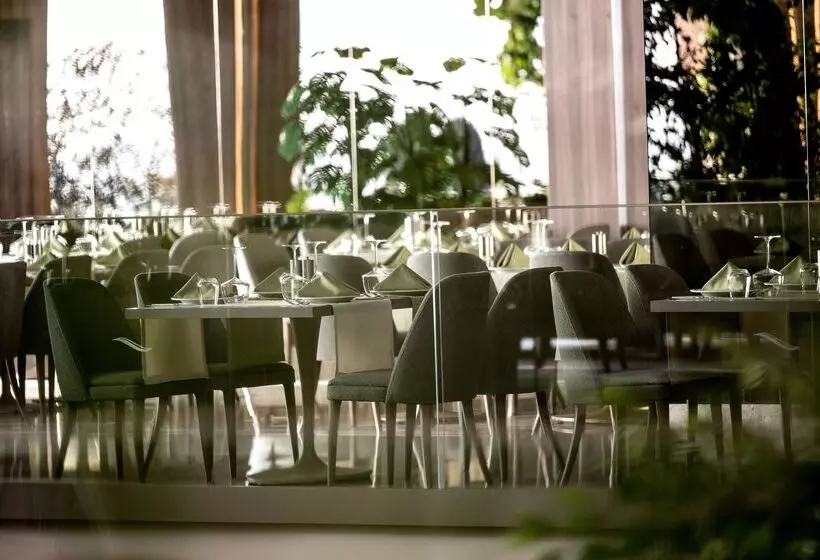 Concorde Luxury Resort & Casino