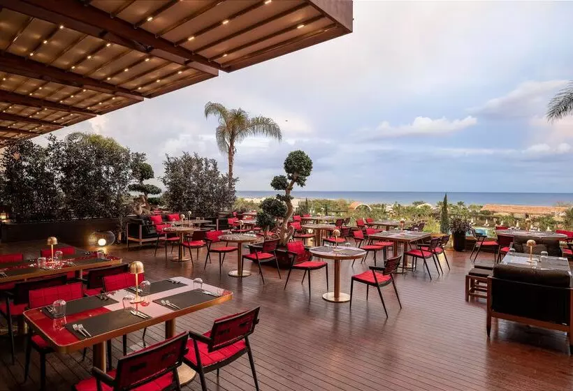 Concorde Luxury Resort & Casino